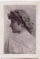 Mary Anderson (Mrs de Navarro) NPG x197055