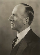 Charles Stewart Henry Vane-Tempest-Stewart, 7th Marquess of Londonderry NPG x84361