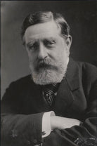 Sir (William) Edward Goschen, 1st Bt NPG x198592