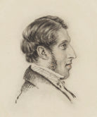William Leist Readwin Cates NPG 3078
