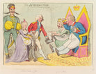'The introduction' NPG D12432