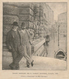 Robert Browning; Robert Wiedemann Barrett Browning NPG x200112