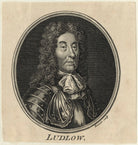Edmund Ludlow NPG D28927
