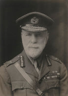 John Morrow Simms NPG x66913