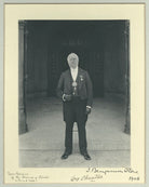 William Chandler NPG x44608