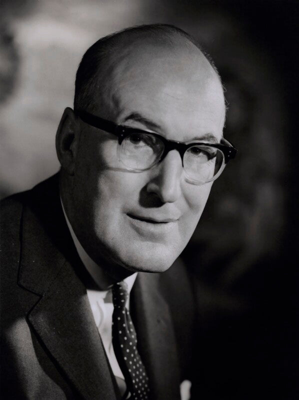 Sir (william arthur) harvey druitt npg x167263