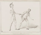 Another Scene from Don Giovanni NPG D41528