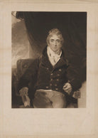 Sir John McMahon, 1st Bt NPG D38115