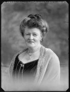 Hon. Esmé Smyth NPG x120444