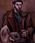 Ceri Richards NPG 4909