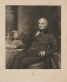Joseph Strutt NPG D42093