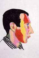 Pete Townshend NPG 5880