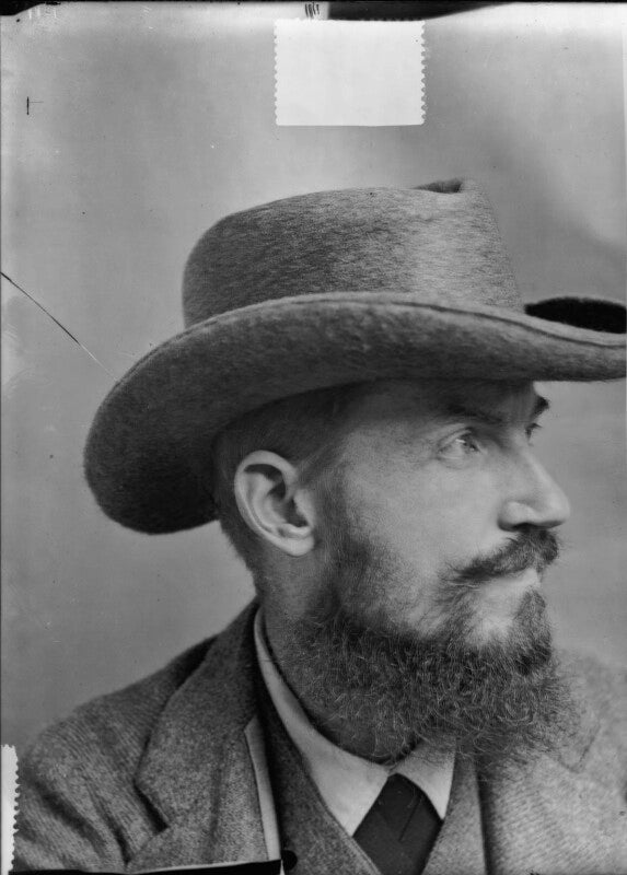 George bernard shaw npg x134704