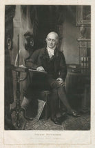 Robert Hindmarsh NPG D3699