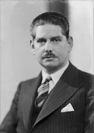 Sir Arthur Jarratt NPG x104575