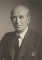 William Leonard NPG x168911