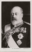 King Edward VII NPG x196901