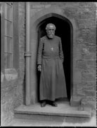 Lord William Gascoyne-Cecil NPG x48816