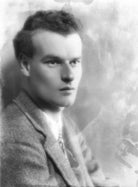 Anthony Asquith NPG x19084