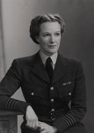 Alice Ida (née Hodge), Lady Seton NPG x91379