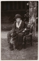 Ellen Terry NPG x17046