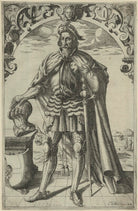 Sir Thomas Docwra NPG D24328