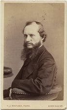 William Thomson, Baron Kelvin NPG Ax18340