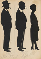 Tourists on the West Pier, Brighton NPG D46784