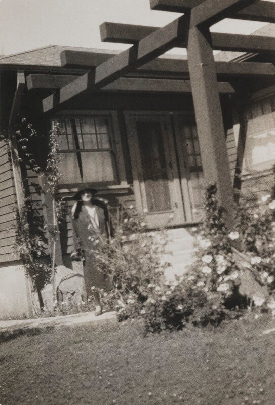 Dame myra hess npg ax183796