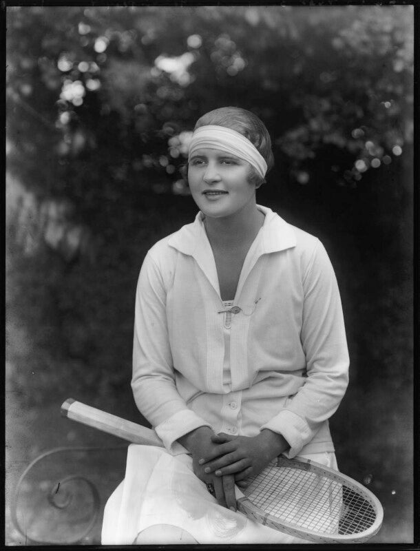 Bobbie heine miller npg x123903