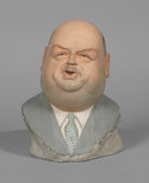 Richard Beeching, 1st Baron Beeching NPG D2727