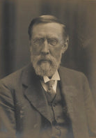 Sir George Eulas Foster NPG Ax46139