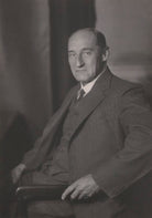 Sir John Austen Hubback NPG x164068