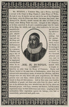 Henry Burton NPG D26839