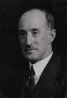 Harry Carter NPG x86632