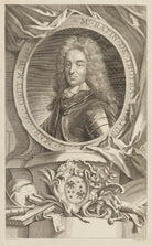 Paul de Rapin NPG D14403