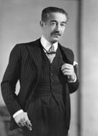 Michael Arlen NPG x2470