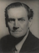 Henry Hinchliffe Ainley NPG x3426