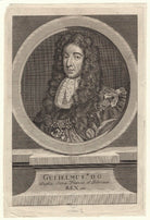 King William III NPG D17031