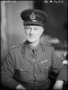 Sir Noel Galway Holmes NPG x163493