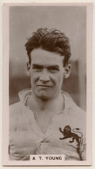 Arthur Tudor Young NPG x196390