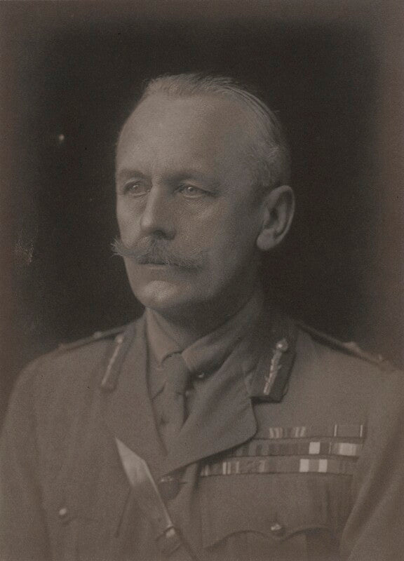 Sir pomeroy holland pryor npg x168377