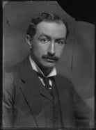 Noel Edward Buxton, 1st Baron Noel-Buxton NPG x6454