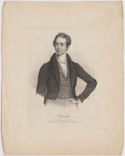 Sir Robert Peel, 2nd Bt NPG D39591