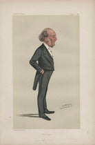 John Walter ('Statesmen. no. 371.') NPG D44030