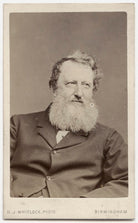 Philip Henry Muntz NPG Ax8607