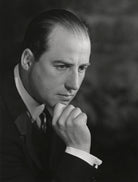 Henry George Reginald Molyneux Herbert, 7th Earl of Carnarvon NPG x159708