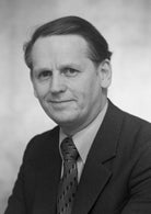 Michael James Hugh Alison NPG x174156