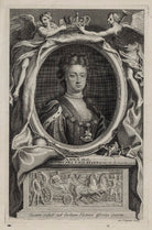 Queen Anne NPG D31366