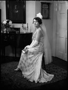 Christina (née Stenhouse), Lady Gardiner NPG x152681